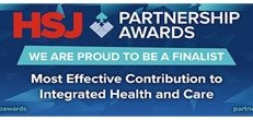 HSJ PA Integrated Health Care