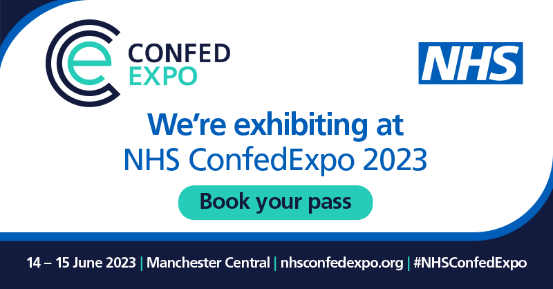 NHS Midlands and Lancashire to exhibit at NHS ConfedExpo 2023 - NHS ...