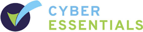  Cyber Essentials Accredited Employer badge