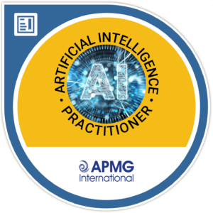 Artificial Intelligence Practitioner Badge